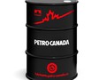 Гидравлическое масло Petro-Canada HYDREX AW 32 (205 л)