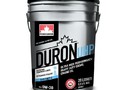 Моторное масло для дизельных двигателей Petro-Canada DURON UHP 5W-40 (205 л)