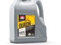 Моторное масло для дизельных двигателей Petro-Canada DURON UHP 10W-40 (205 л)