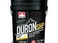 Моторное масло для дизельных двигателей Petro-Canada DURON SHP 15W-40 (20 л)