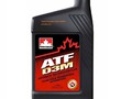 Трансмиссионное масло для АКПП Petro-Canada ATF D3M (12*1 л)