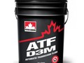 Трансмиссионное масло для АКПП Petro-Canada ATF D3M (20 л)