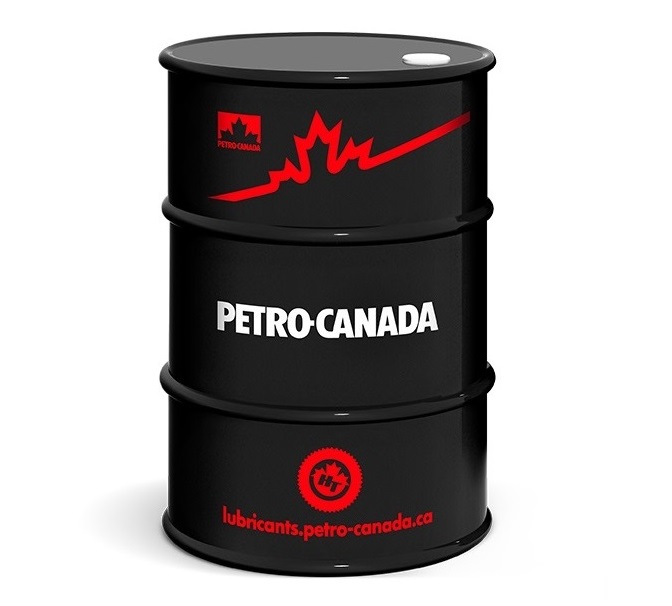Гидравлическое масло Petro-Canada HYDREX AW 32 (20 л) - фото №1