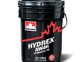Гидравлическое масло Petro-Canada HYDREX AW 46 (205 л)