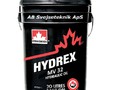 Гидравлическое масло Petro-Canada HYDREX MV 32 (205 л)