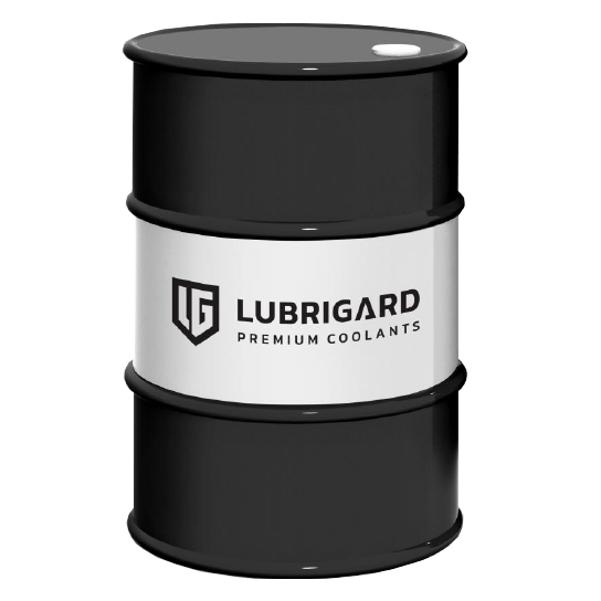 LUBRIGARD Antifreeze SLC Сoncentrate (220 кг) - фото №1