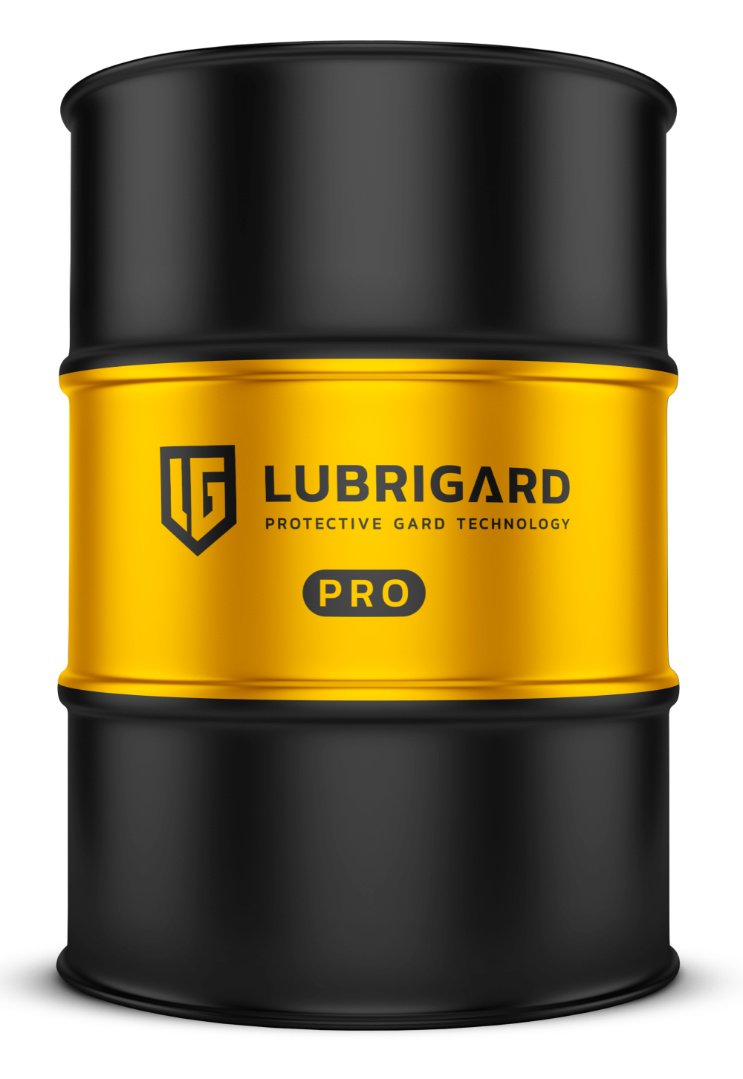 LUBRIGARD COM-PRO 46 Компрессорное масло (205 л) - фото №1