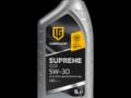 Полусинтетическое моторное масло LUBRIGARD SUPREME PRO 5W-30, 1 л
