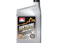 Моторное масло для бензиновых двигателей Petro-Canada SUPREME 10W-30 (4*4 л)