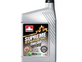 Моторное масло для бензиновых двигателей Petro-Canada SUPREME 5W-30 (205 л)