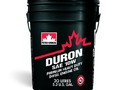 Моторное масло для дизельных двигателей DURON Petro-Canada 10W (205 л)